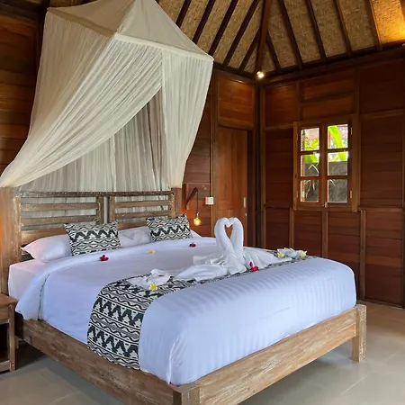 Pondok Eka Wood