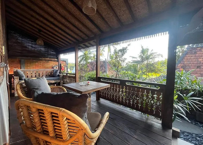 Eka Wood Ubud
