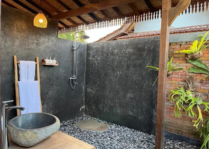 Villa Eka Wood *