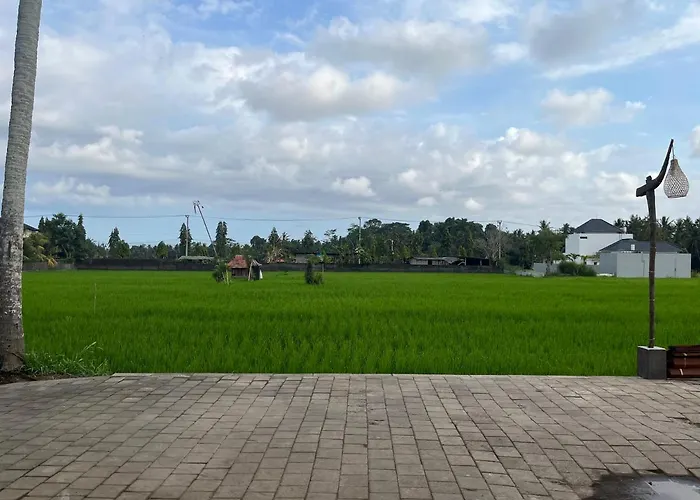 Eka Wood Villa