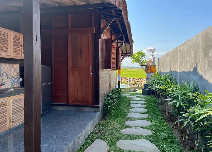 Eka Wood Ubud