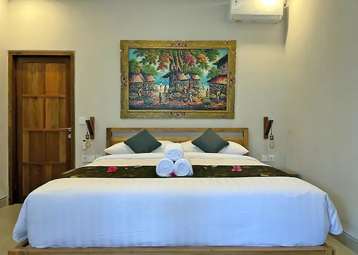 Eka Wood * Ubud