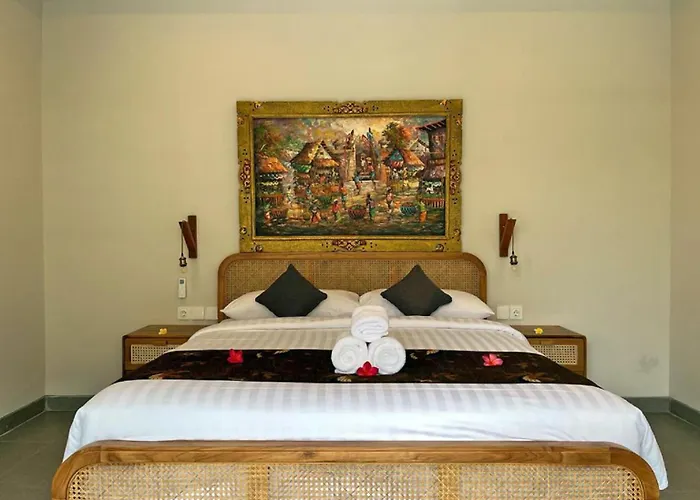 Eka Wood Ubud