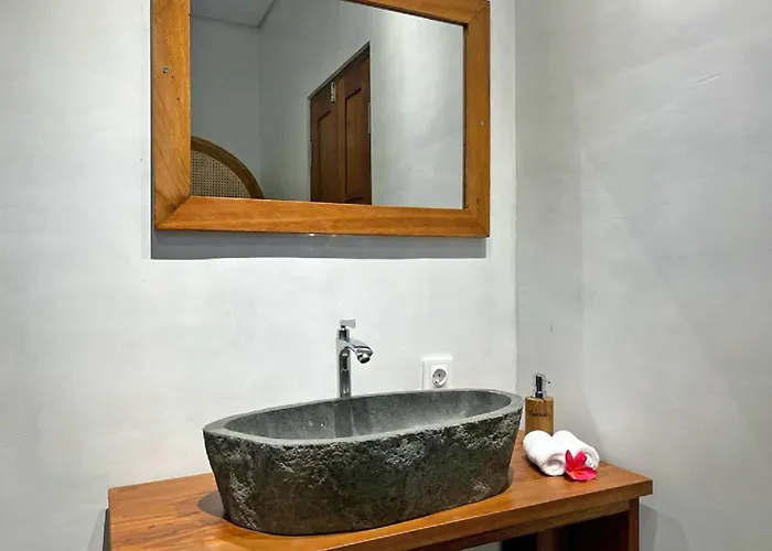 Villa Eka Wood *